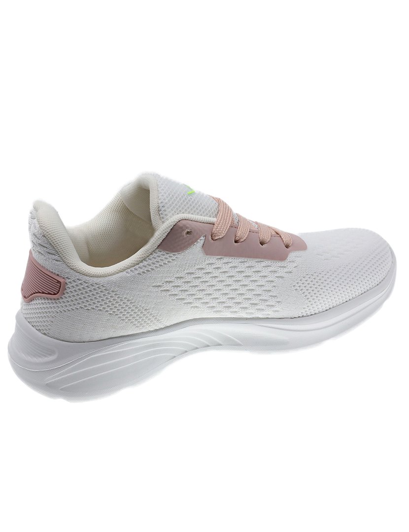 Ténis Desportivo Senhora Branco