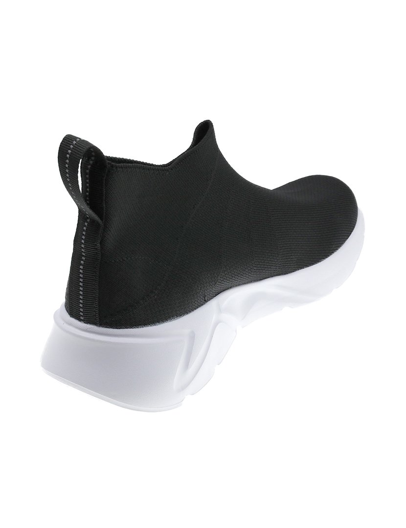 Ténis Desportivo Senhora Preto