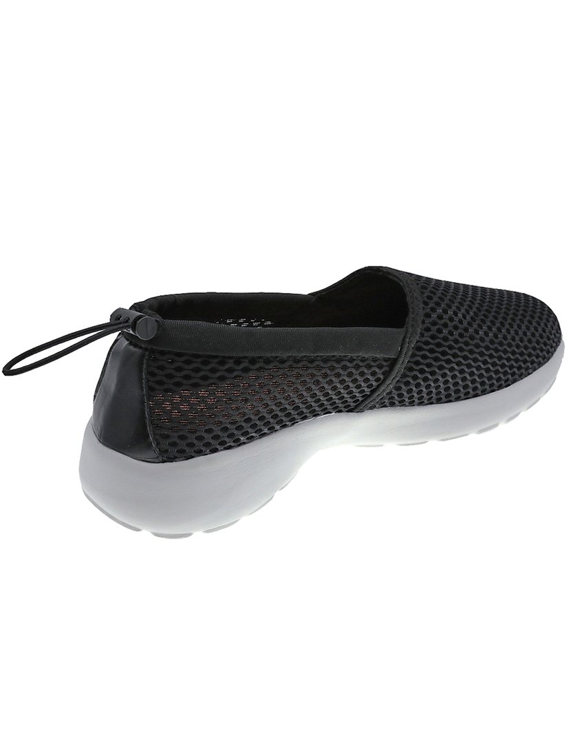 Ténis Desportivo Senhora Preto