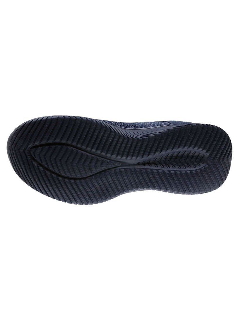 Ténis Desportivo Senhora Azul Marinho