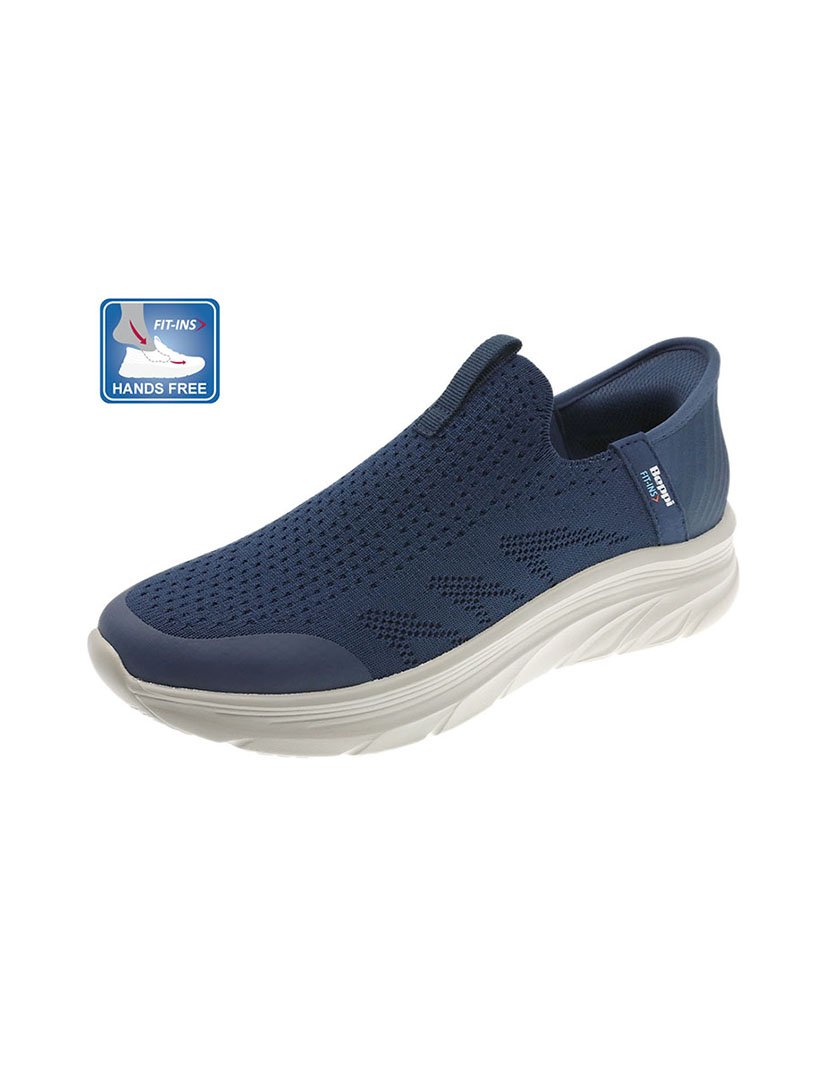 Ténis Desportivo Senhora Azul Marinho