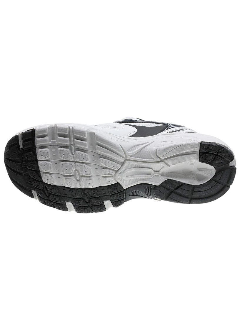 Ténis Desportivo Senhora Branco-Preto