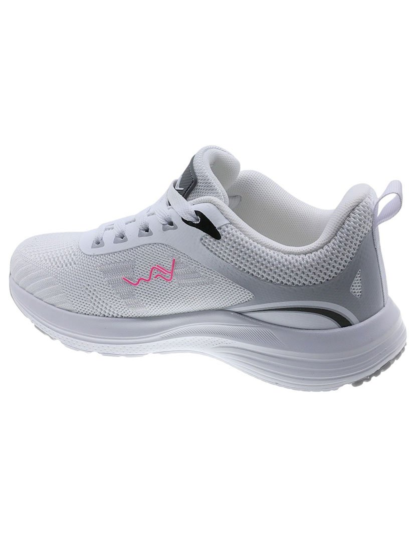 Ténis Desportivo Senhora Branco