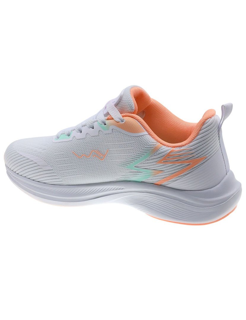 Ténis Desportivo Senhora Branco