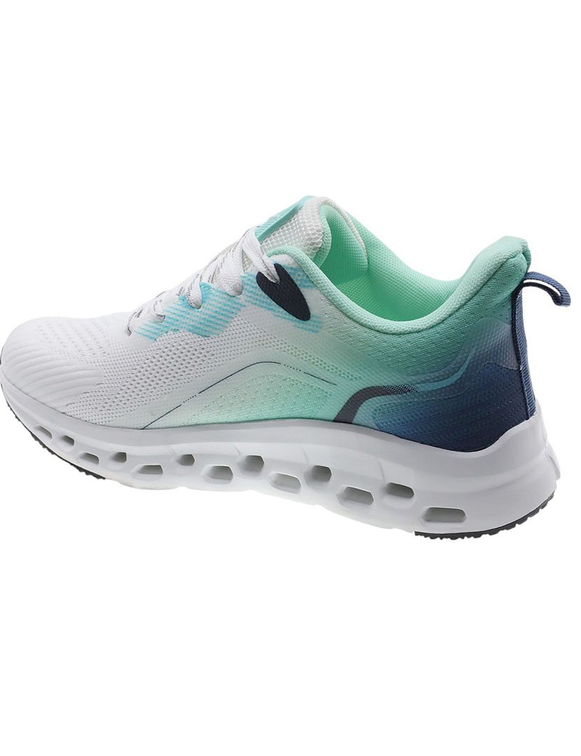 Ténis Desportivo Senhora Branco