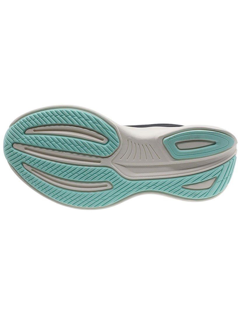 Ténis Desportivo Senhora Verde Água