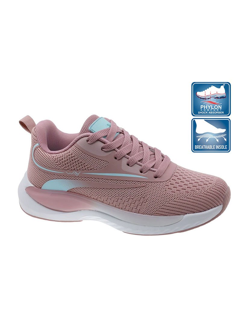 Ténis Desportivo Senhora Rosa