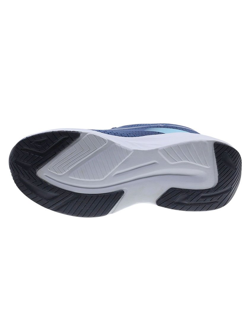 Ténis Desportivo Senhora Azul