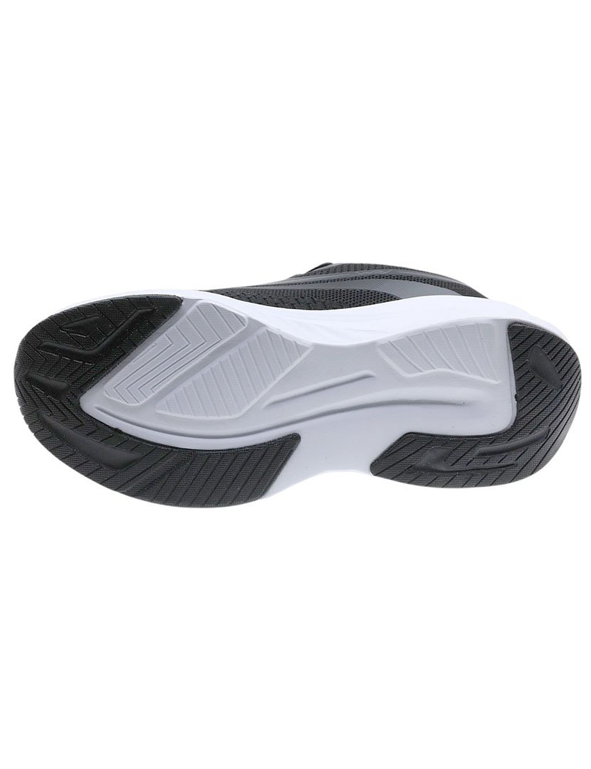 Ténis Desportivo Senhora Preto