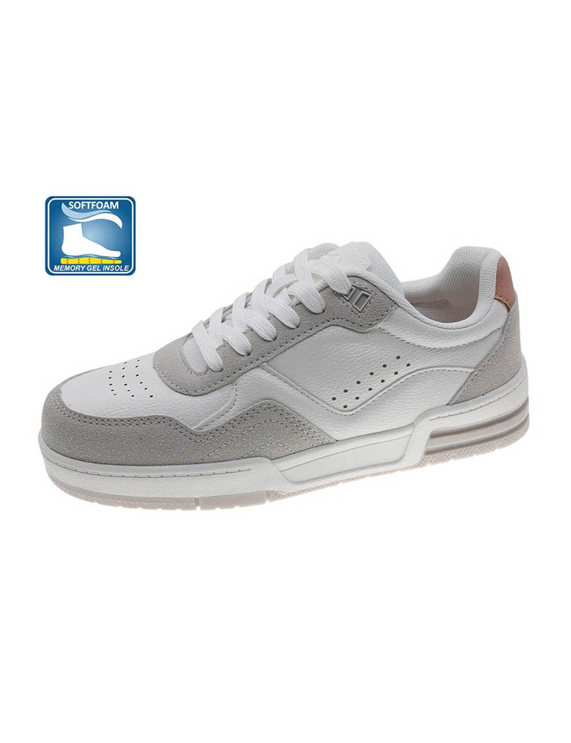 Ténis Senhora Branco