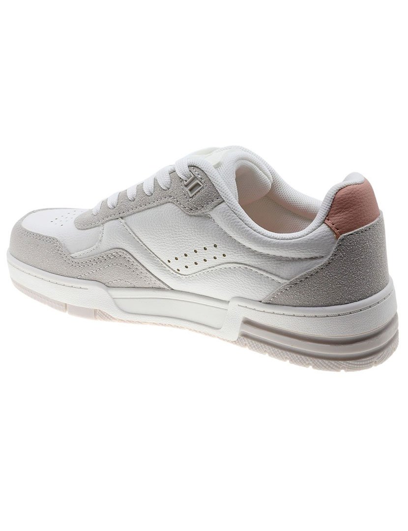 Ténis Senhora Branco