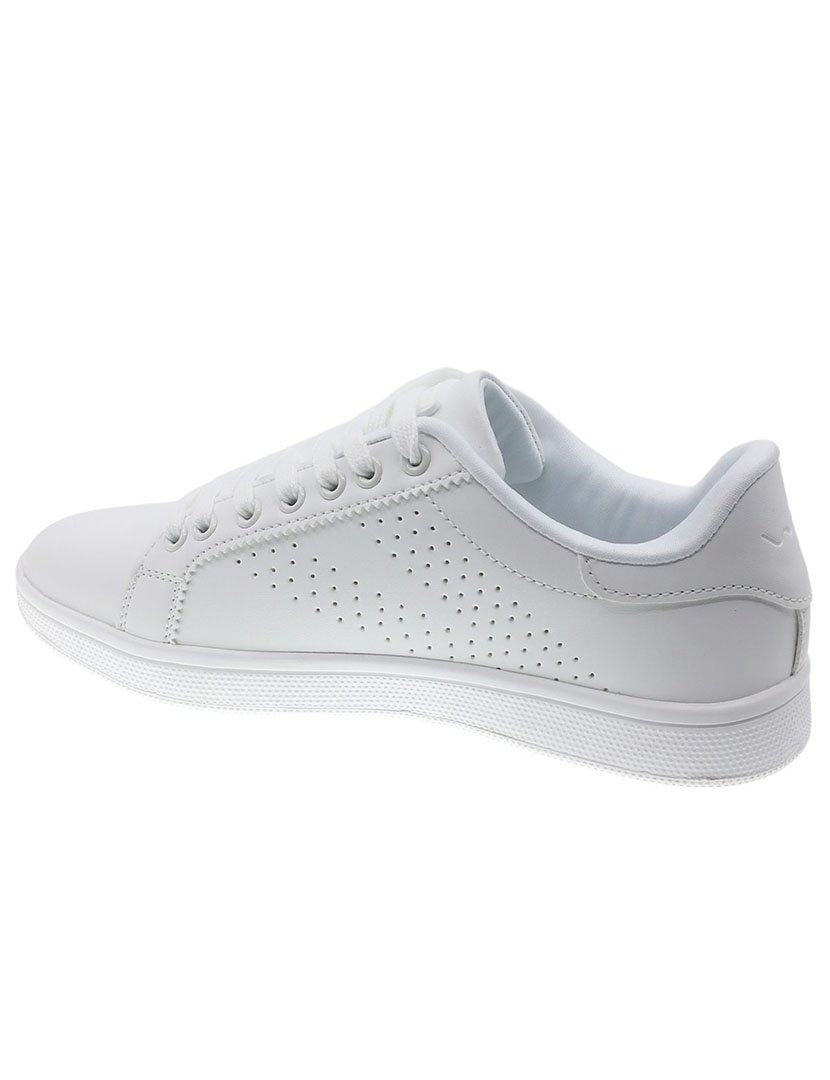 Ténis Senhora Branco