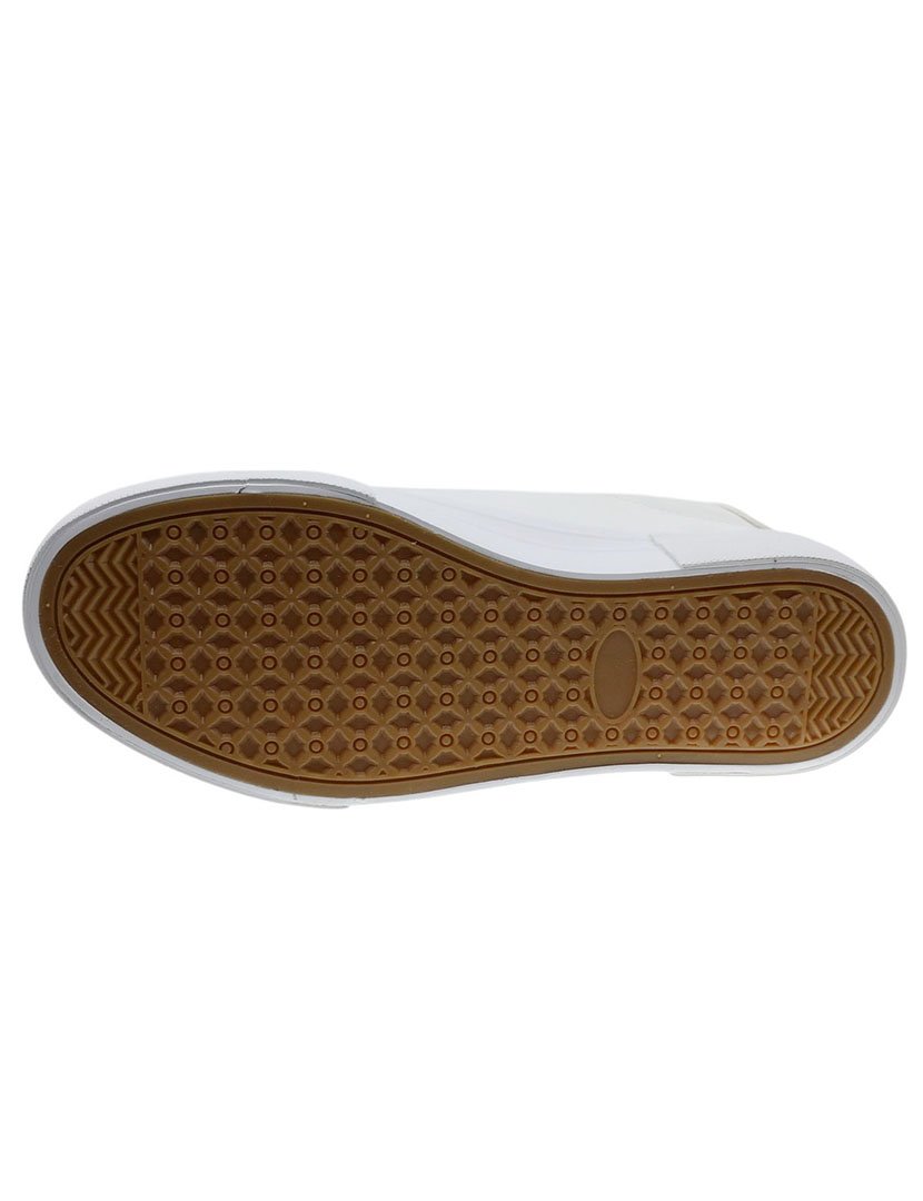 Ténis Senhora Branco