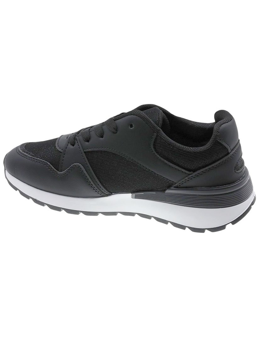 Ténis Senhora Preto