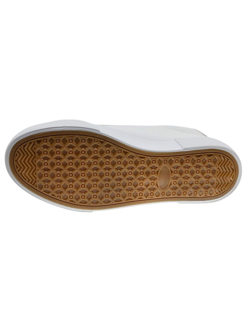 Ténis Senhora Branco