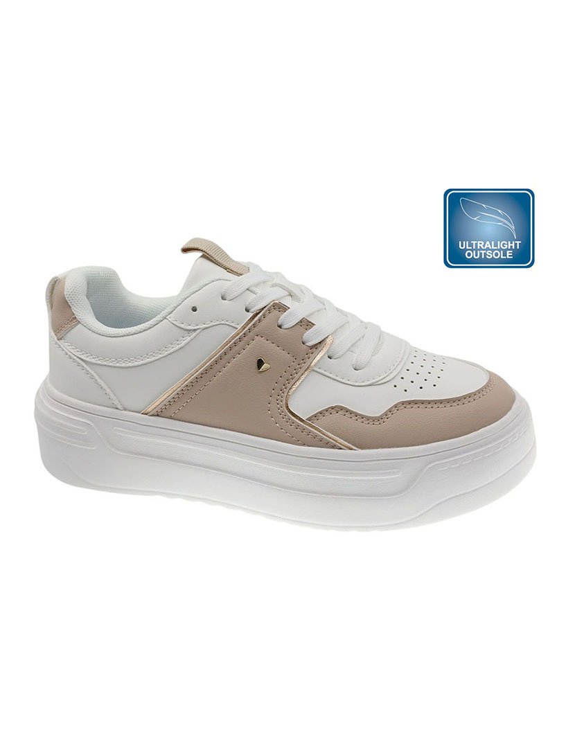 Ténis Senhora Branco