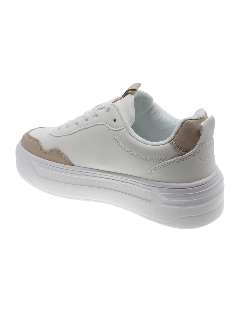 Ténis Senhora Branco