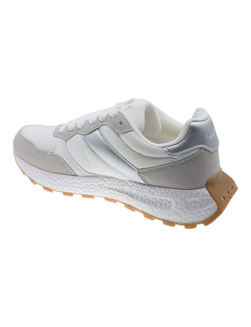 Ténis Senhora Branco