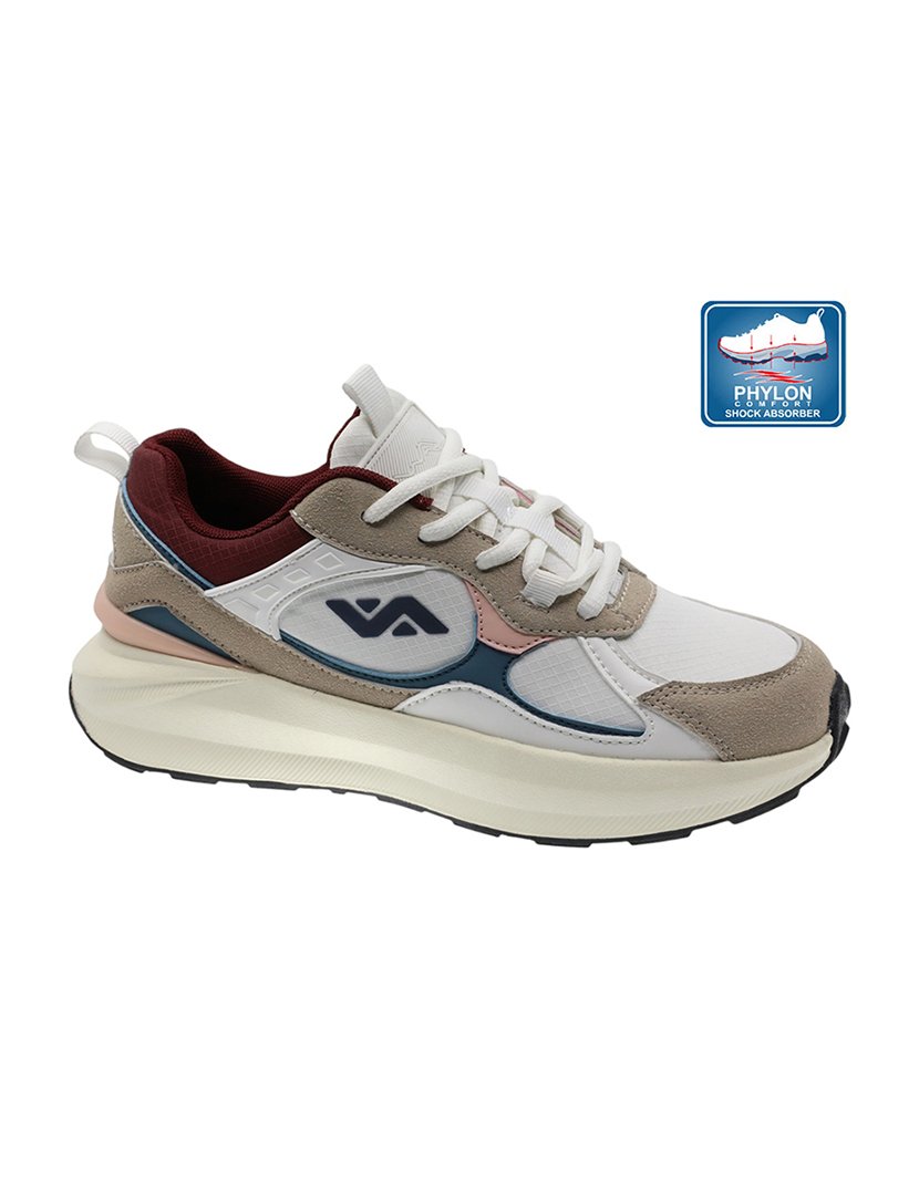 Ténis Senhora Branco