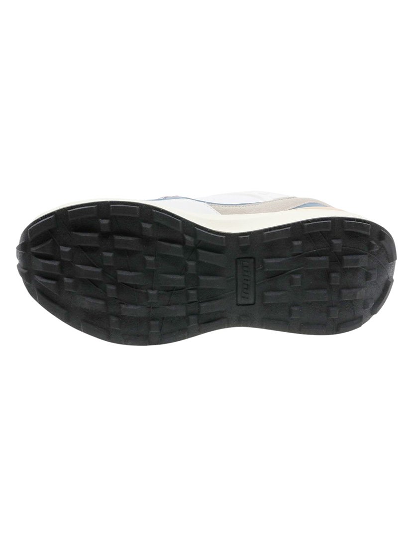 Ténis Senhora Branco