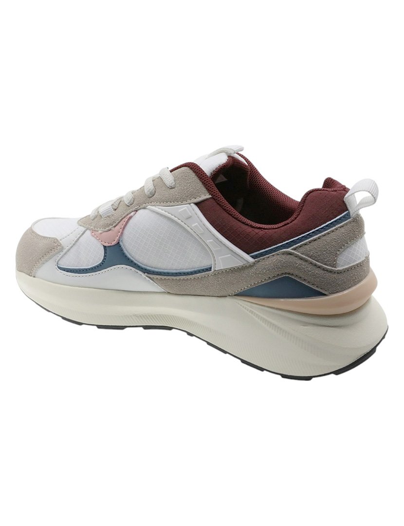 Ténis Senhora Branco