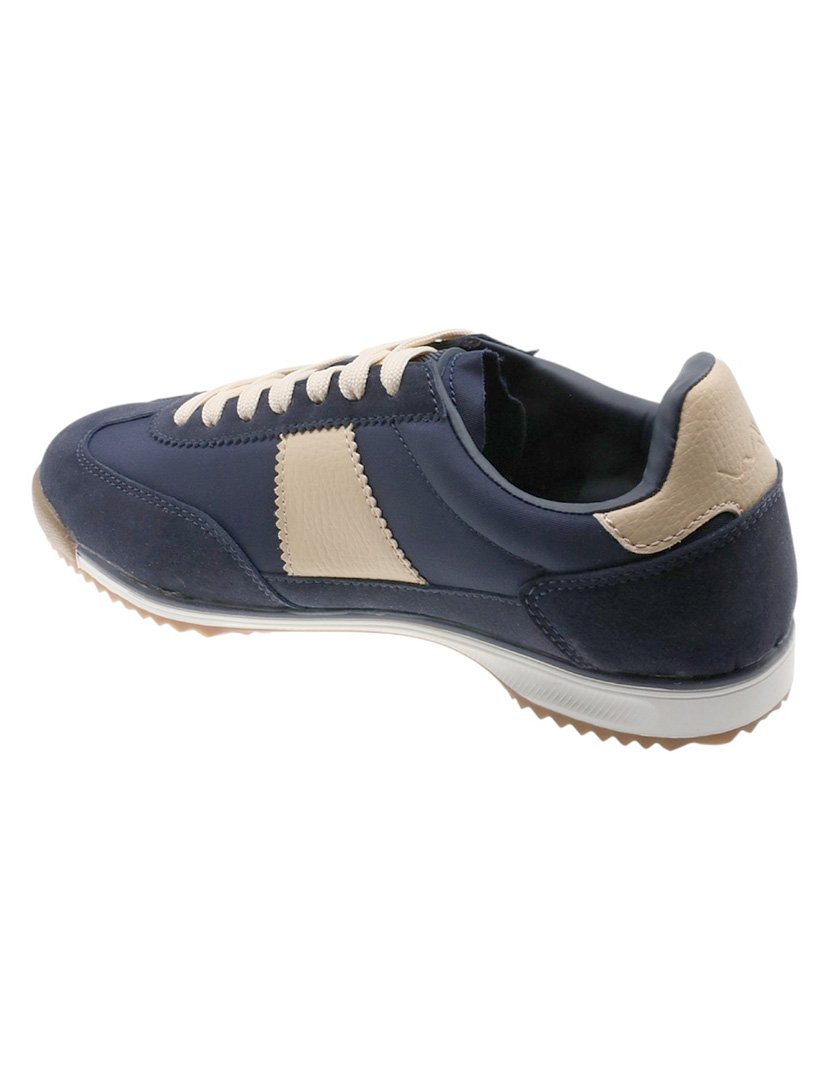 Ténis Senhora Azul Marinho