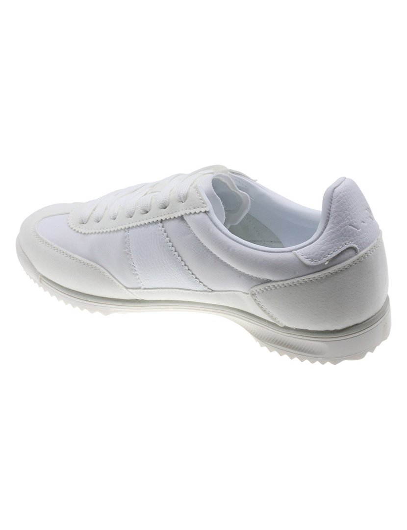 Ténis Senhora Branco
