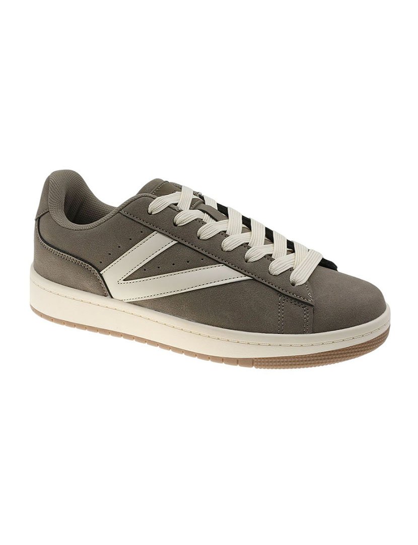 Ténis Senhora Taupe