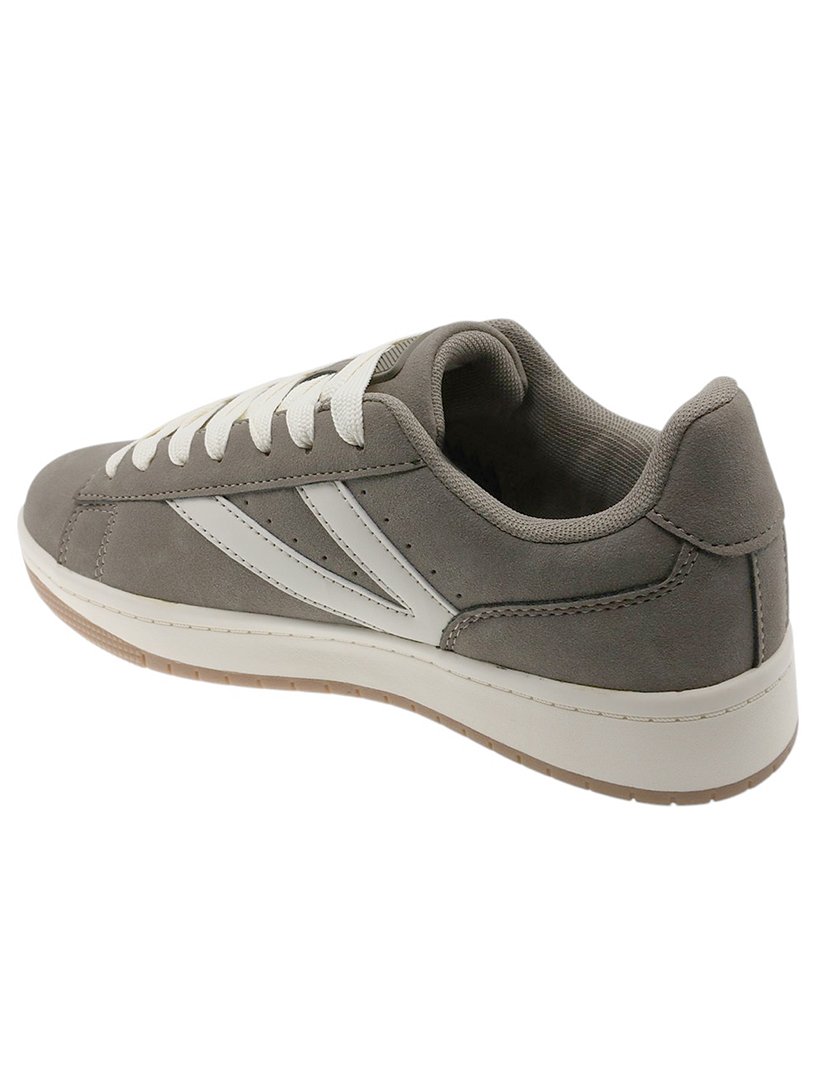 Ténis Senhora Taupe