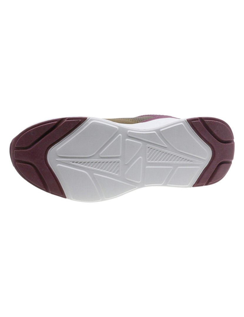 Ténis Senhora Castanho