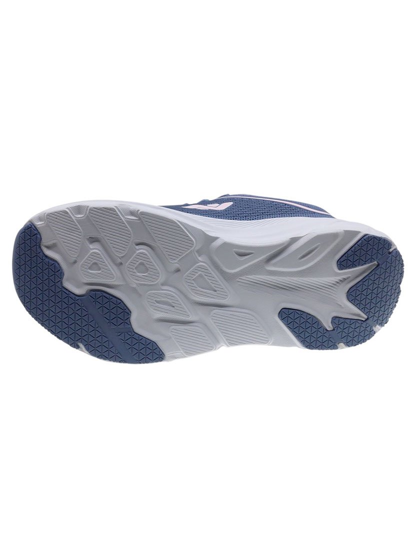 Ténis Desportivo Senhora Azul