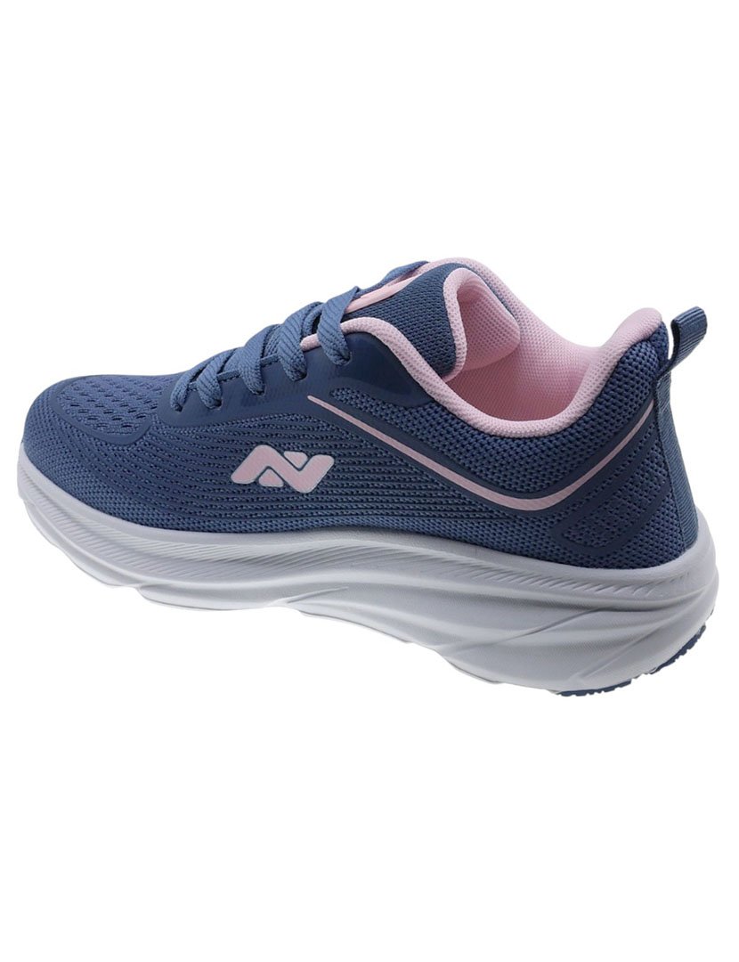 Ténis Desportivo Senhora Azul