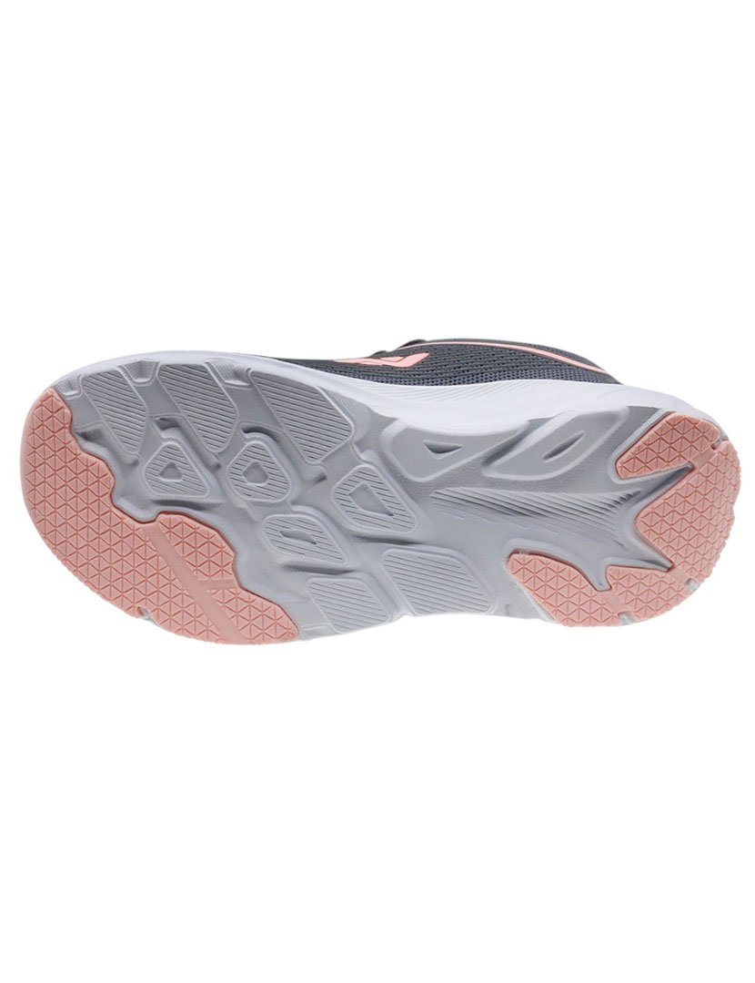 Ténis Desportivo Senhora Cinza