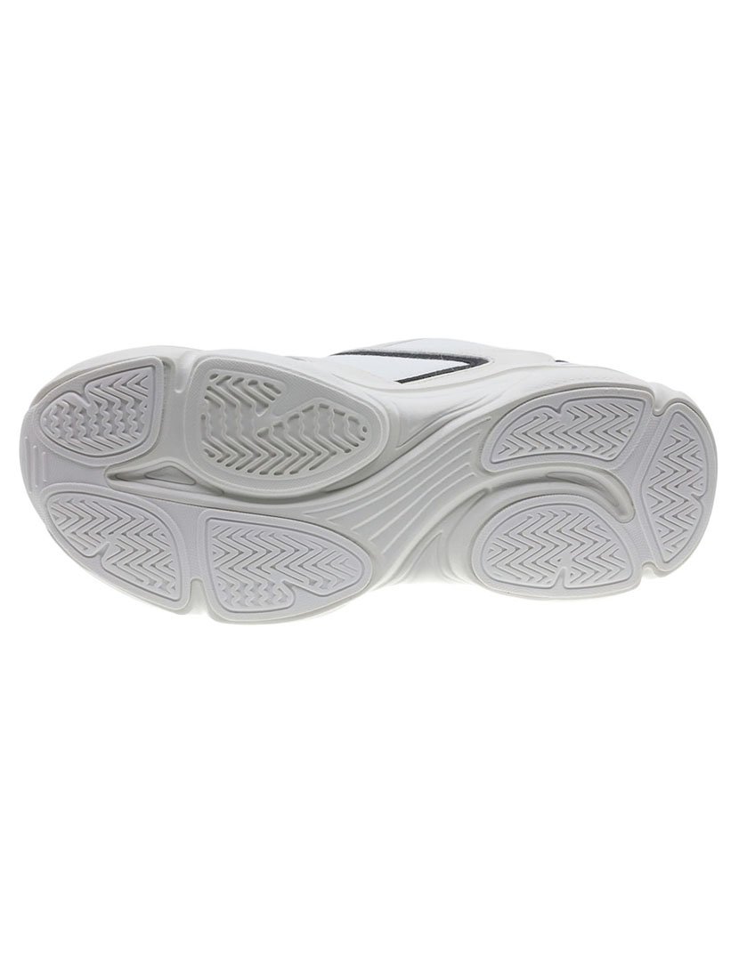 Ténis Senhora Branco