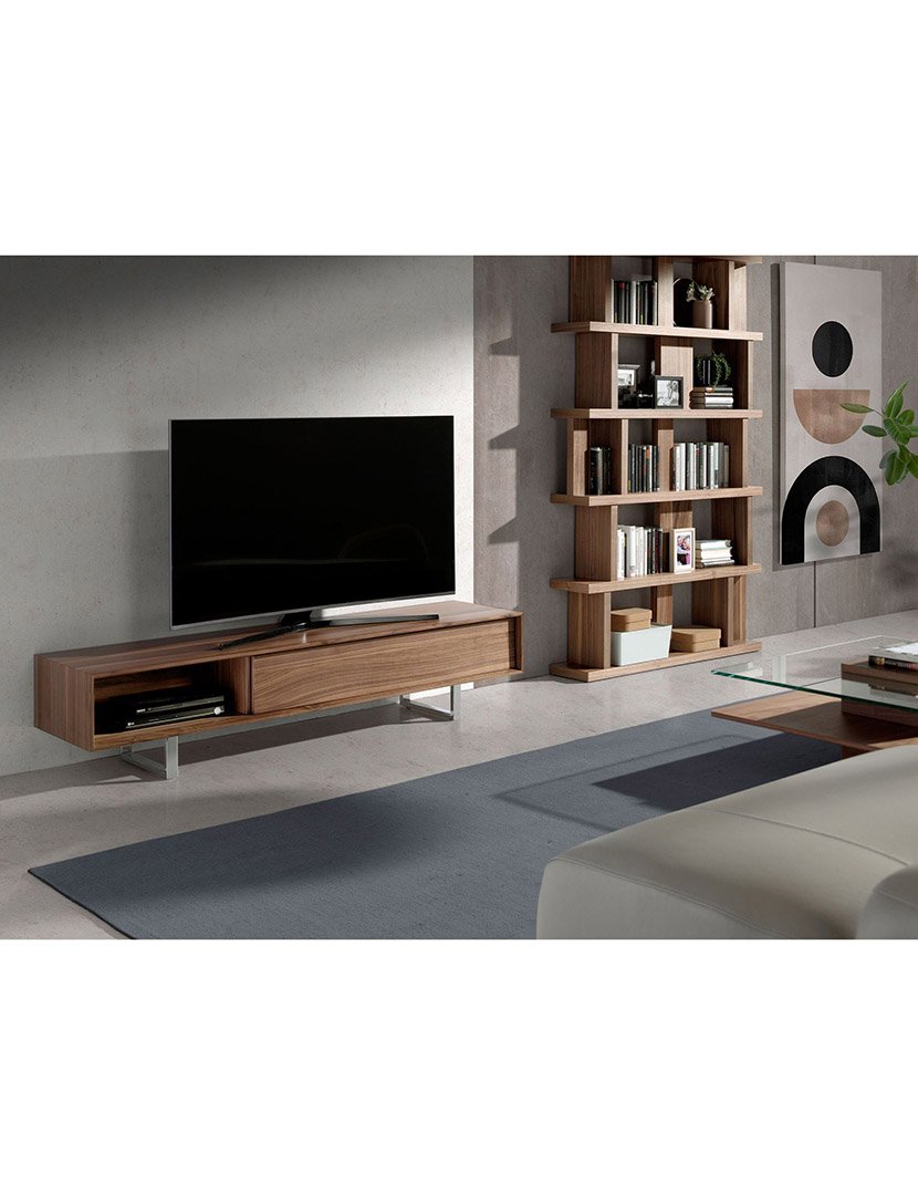 Móvel de TV em Nogueira