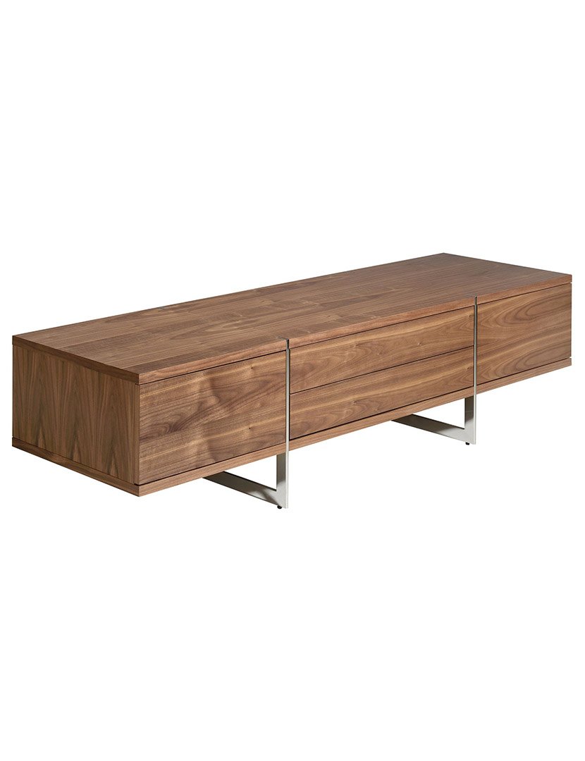 Móvel de TV em Nogueira