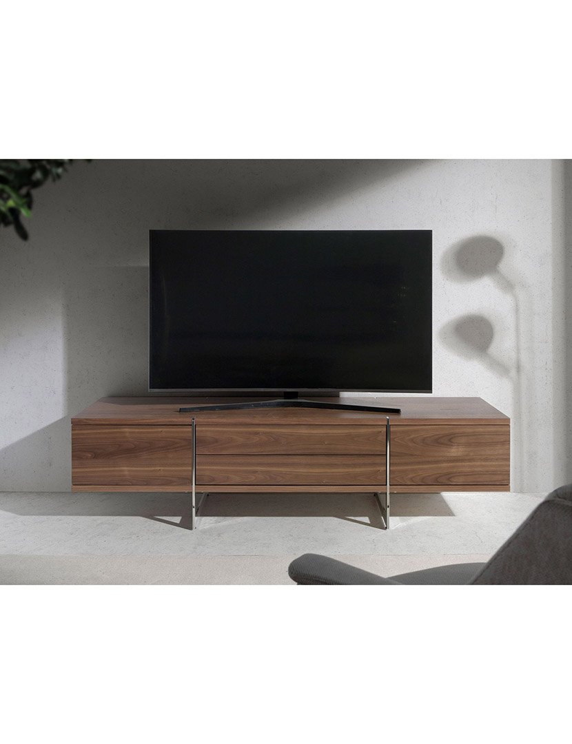 Móvel de TV em Nogueira