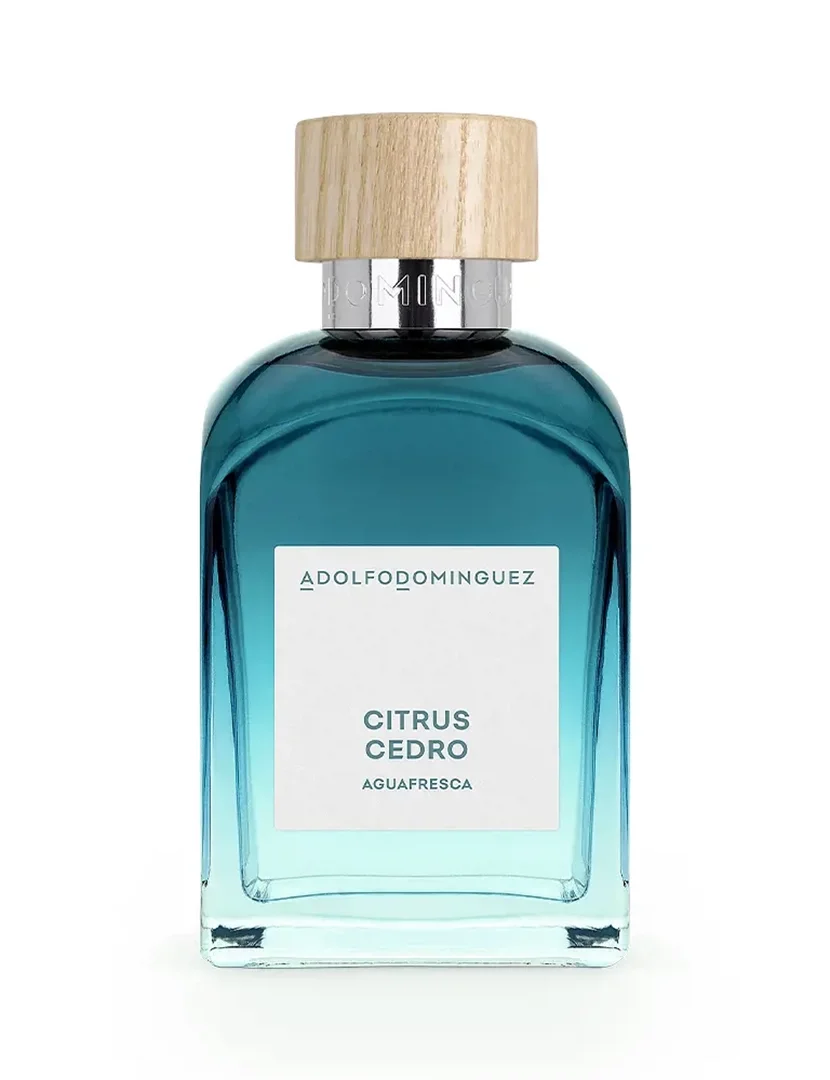 Agua Fresca Citrus Cedro Eau de Toilette