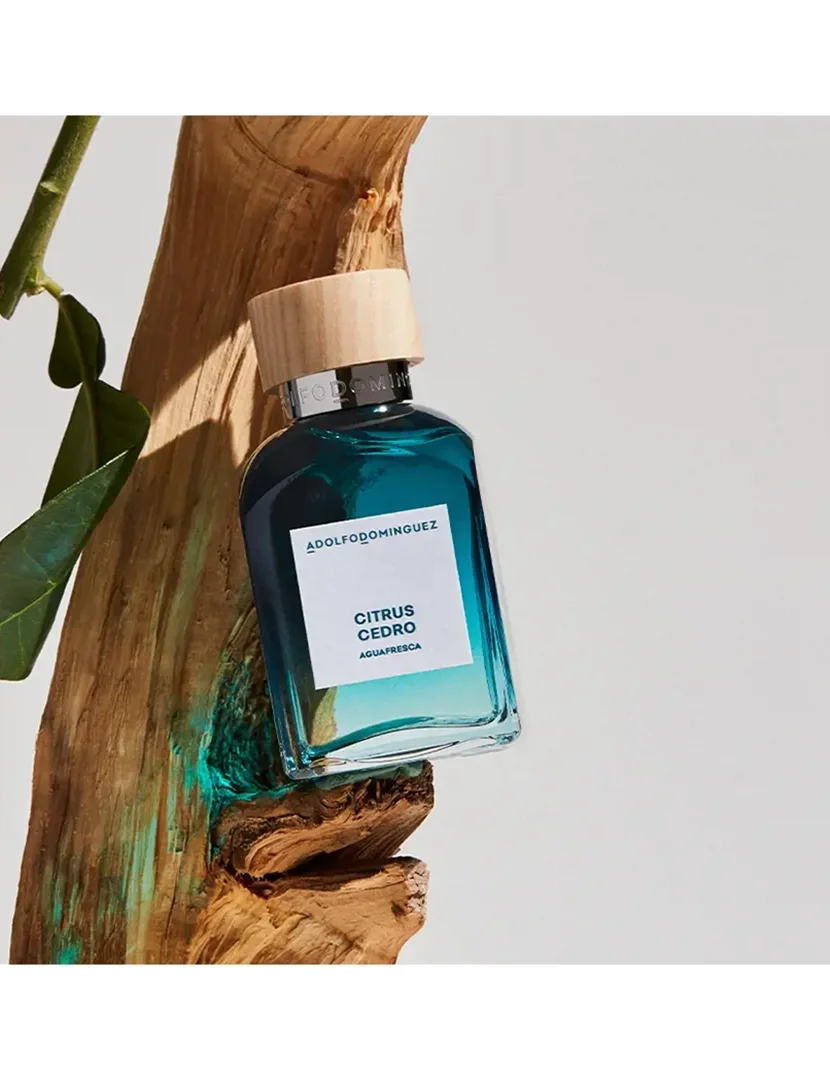 Agua Fresca Citrus Cedro Eau de Toilette