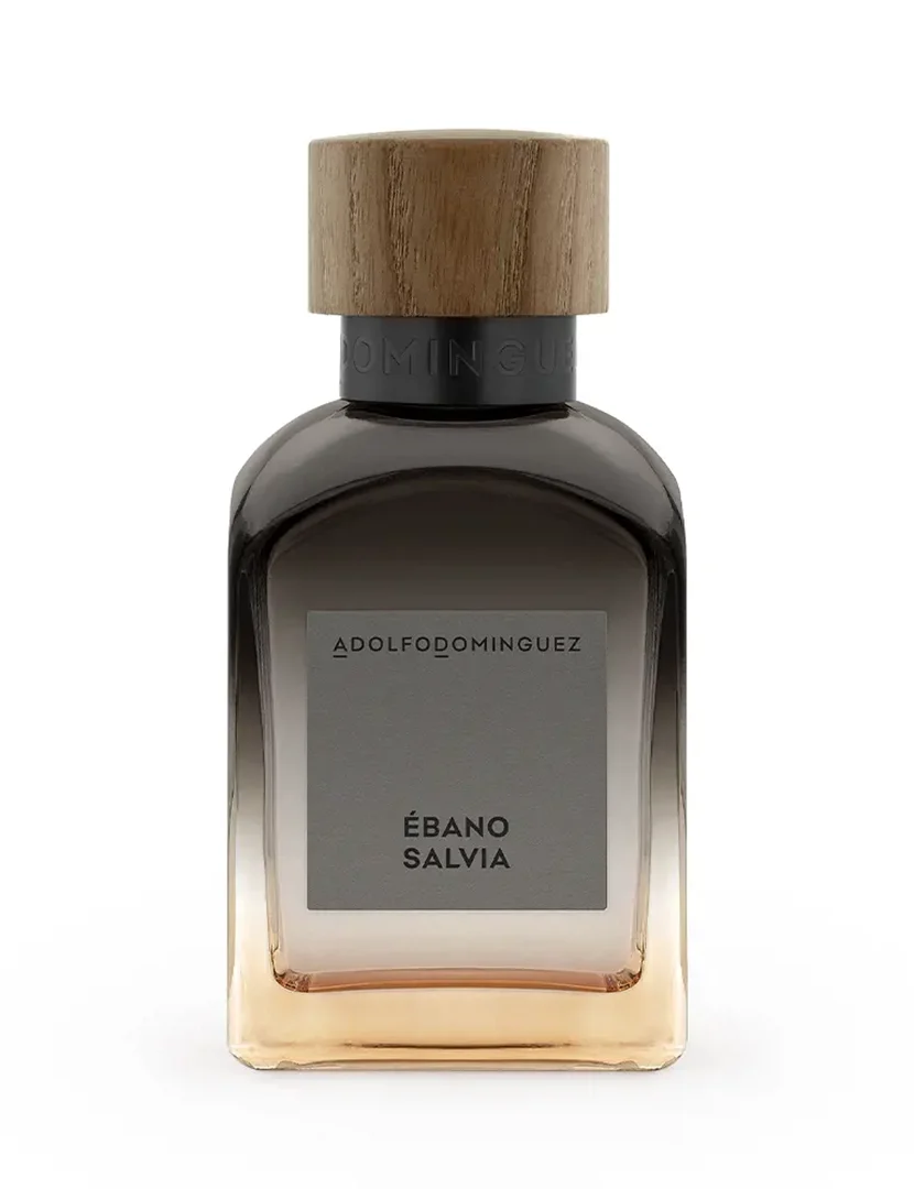 Ébano Salvia  Eau de Parfum