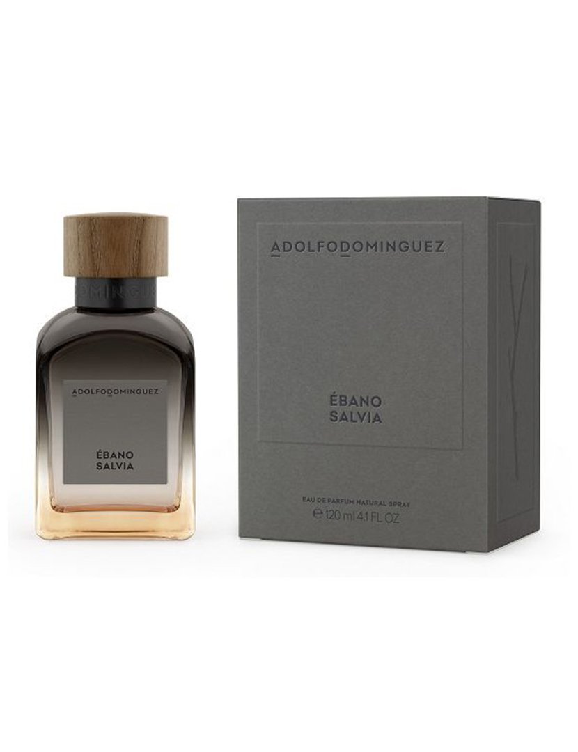Ébano Salvia  Eau de Parfum