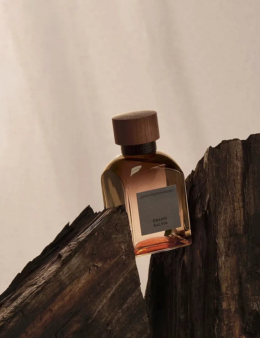 Ébano Salvia  Eau de Parfum