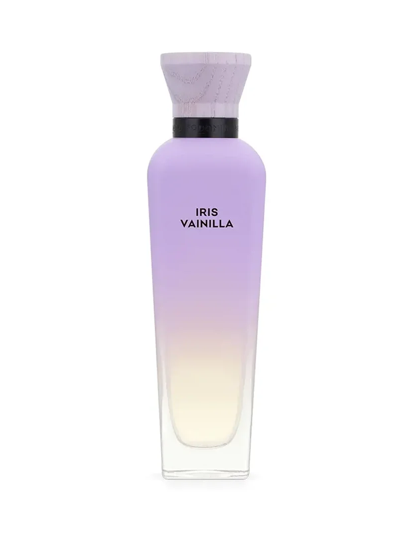 Iris Vainilla Eau de Parfum 