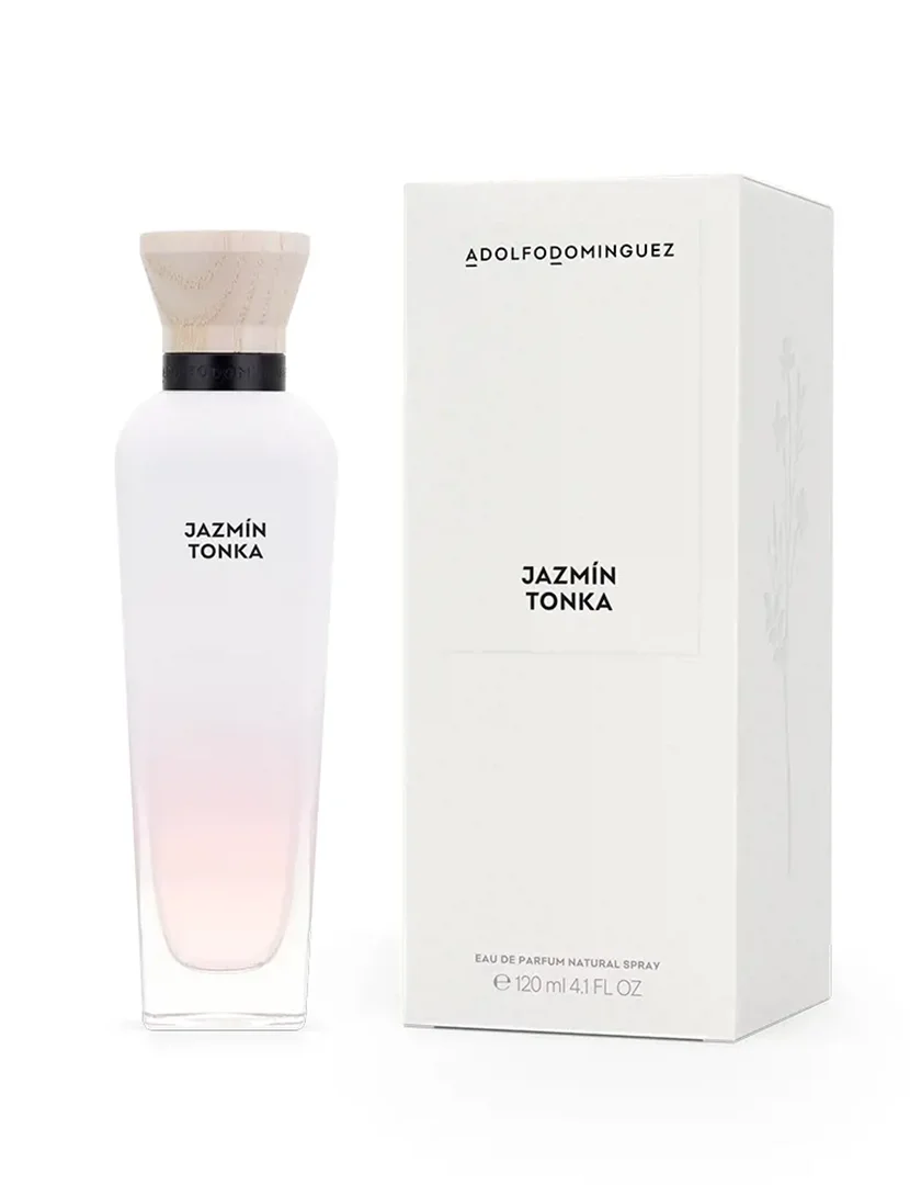Jazmin Tonka Eau de Parfum 