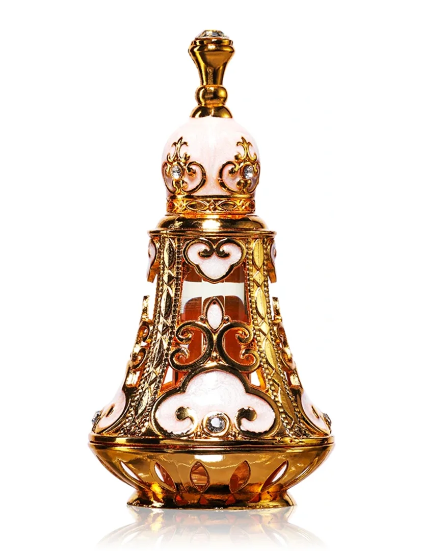 Dunes Of Dubai Óleo Perfumado