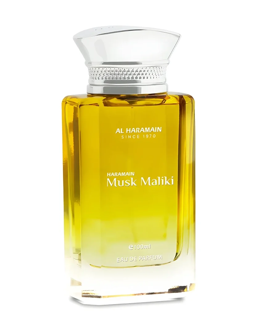 Musk Maliki Eau de Parfum