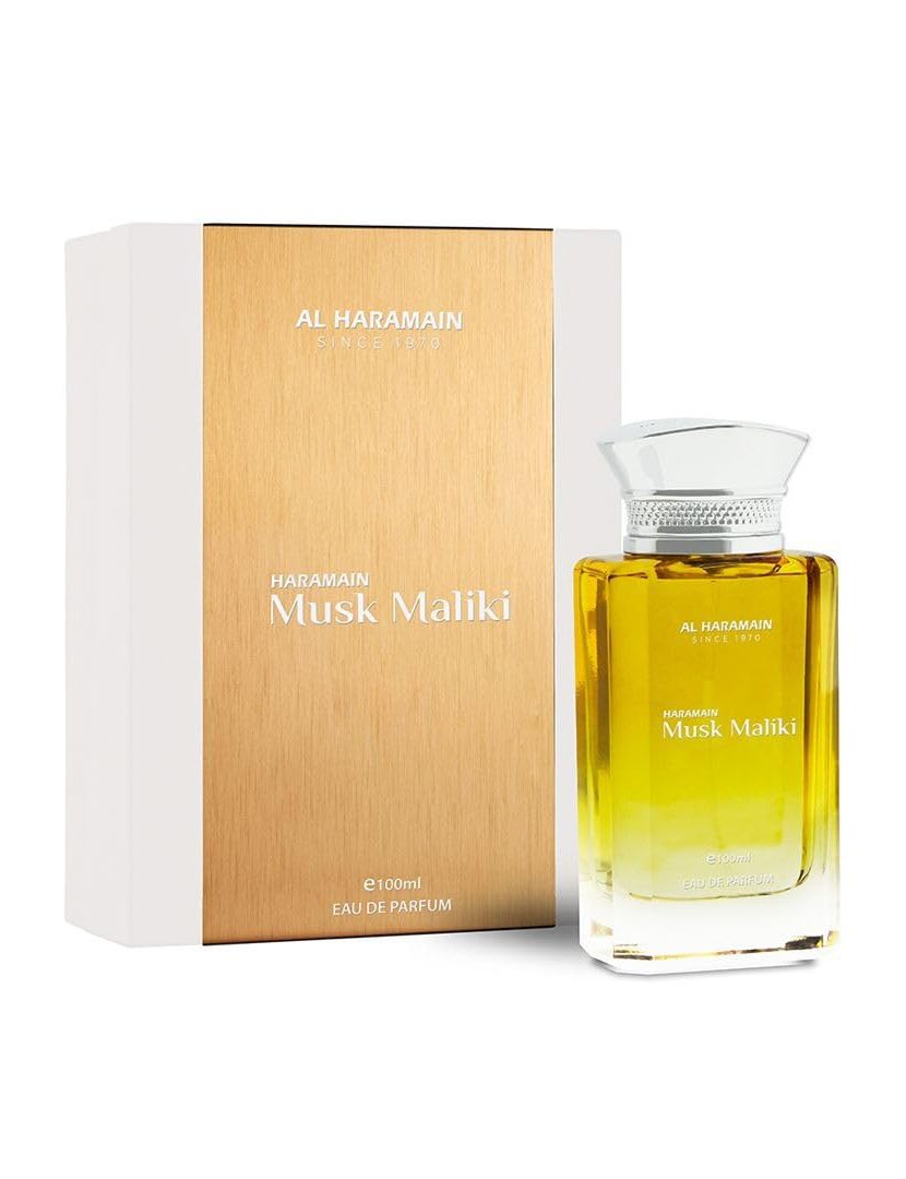 Musk Maliki Eau de Parfum