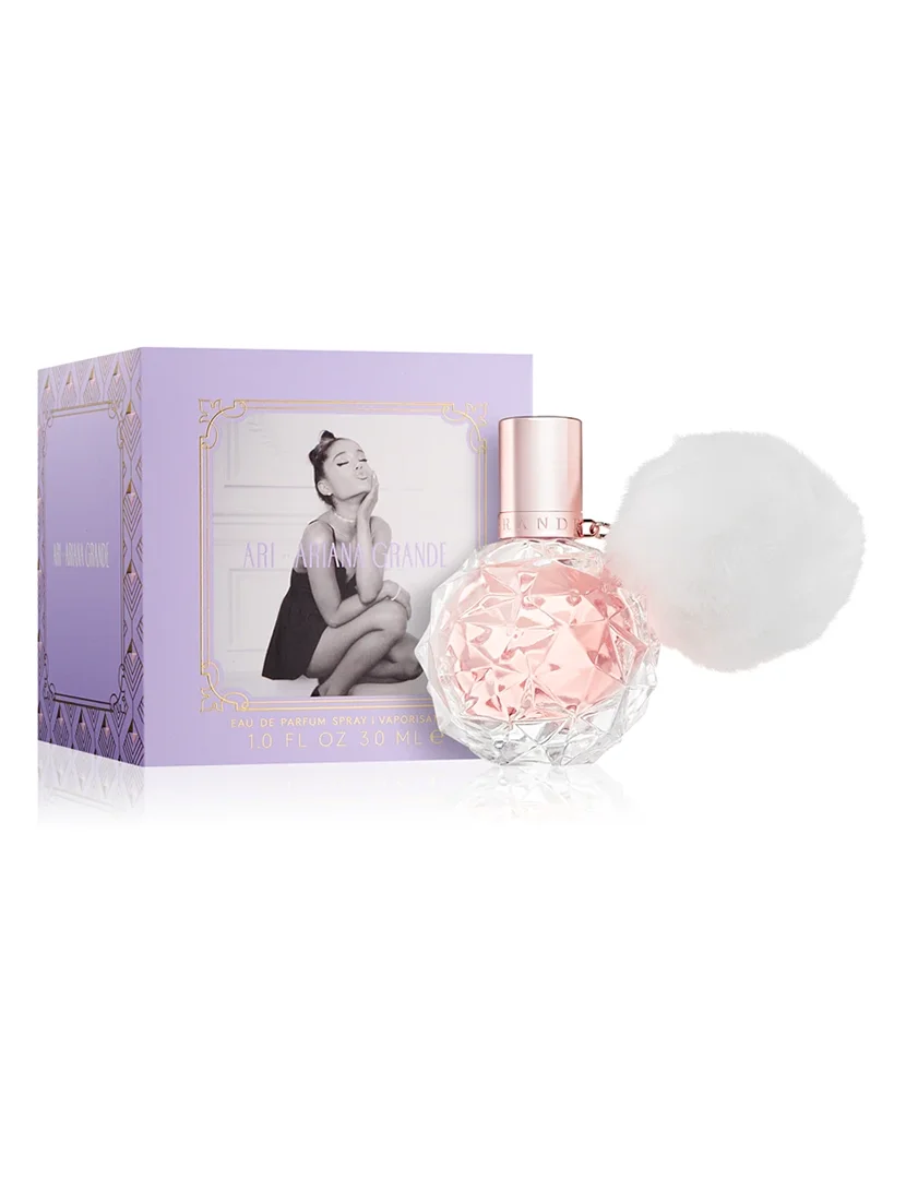 Ari Eau de Parfum