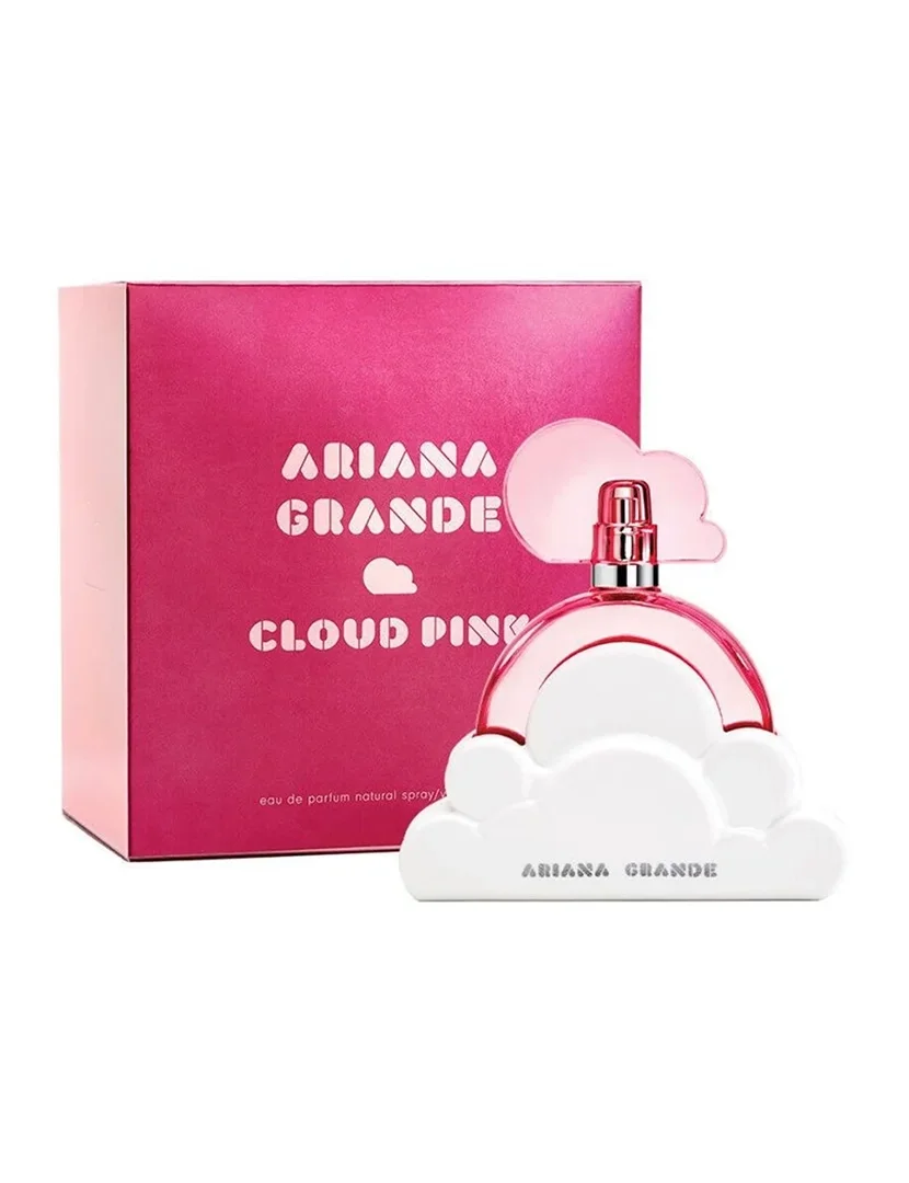 Cloud Pink Eau de Parfum