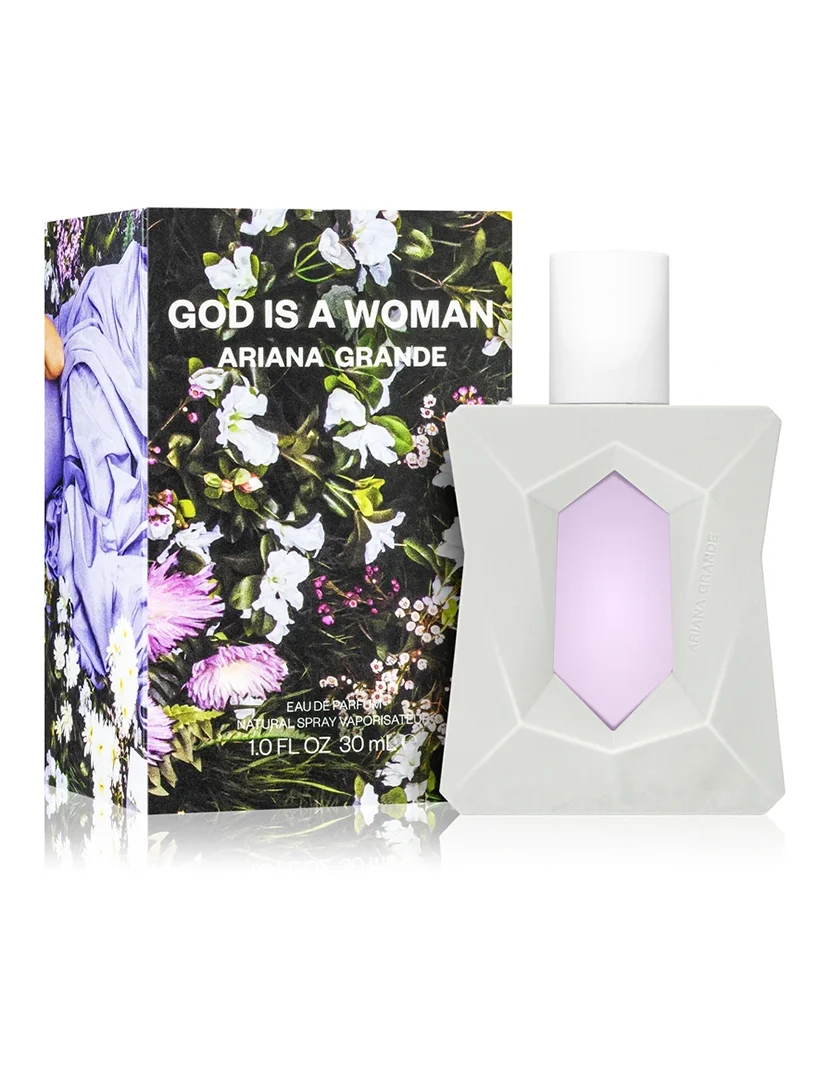 God Is A Woman Eau de Parfum